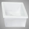 Picture of 14" Grimsby Fireclay Single-Bowl Utility Sink