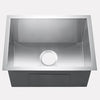 Picture of 15" Oreana Stainless Steel Single-Bowl Undermount Sink