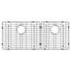 Picture of 16 1/2" x 15 5/8" / 11 5/8" x 15 5/8" Wire Sink Grids