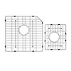 Picture of 18 1/8" x 17 5/8" / 11 1/8" x 14 3/4" Wire Sink Grids