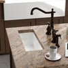 Picture of 19" Montclair Narrow Bar Sink