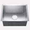 Picture of 20" Oreana Stainless Steel Single-Bowl Undermount Sink
