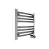 20" Tall MrSteam Broadway Collection® Hardwired Towel Warmer - Extra Long