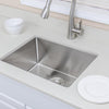 Picture of 23" Cabot Stainless Steel Single-Bowl Undermount Sink