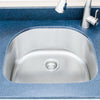 Picture of 24" Rumney Stainless Steel Single-Bowl Undermount Sink