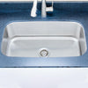 Picture of 32" Dorset Stainless Steel Single-Bowl Undermount Sink