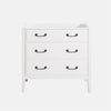 36" Scobey Vanity for Rectangular Undermount Sink