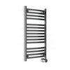 36" Tall MrSteam Broadway Collection® Hardwired Towel Warmer