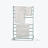Picture of 39" Tall Lindrith Freestanding Plug-In Towel Warmer