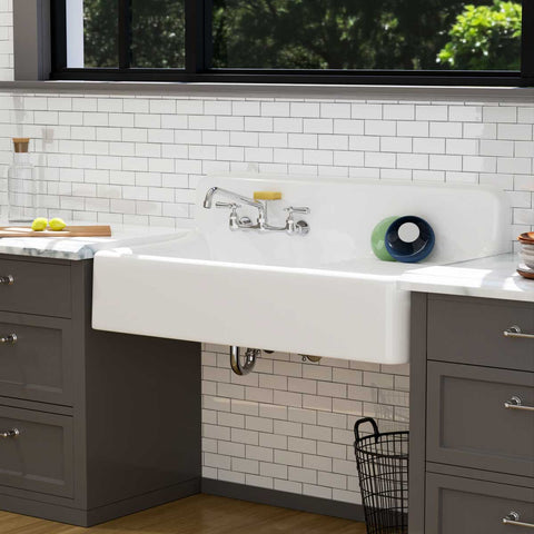 Discover Retro Charm: Stainless Steel Drainboard Sinks