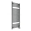 48" Tall MrSteam Broadway Collection® Hardwired Towel Warmer