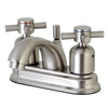 Adnon Centerset Bathroom Faucet