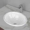Picture of Afton Vitreous China Drop-In Sink
