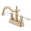 Alessia Centerset Bathroom Faucet