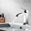 Altai Single-Handle Basin Bathroom Faucet