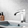 Altai Single-Handle Basin Bathroom Faucet