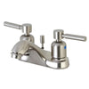 Amada Centerset Bathroom Faucet