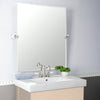 Picture of Amidon Rectangular Tilting Mirror