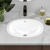 Picture of Anders Vitreous China Drop-In Sink