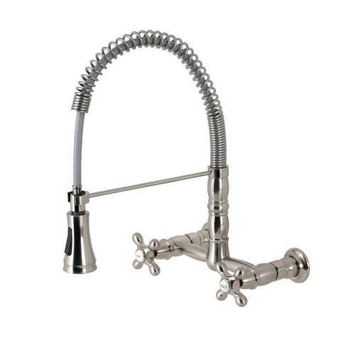 Best Quality Kitchen Faucets  Brass - Stainless Steel & More