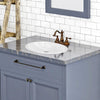 Picture of Arcola Vitreous China Drop-In Sink