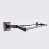 Atlin Double Towel Bar