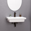 Picture of Aurora 200 Vitreous China Wall-Mount Sink