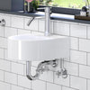 Picture of Avasa Vitreous China Wall-Mount Sink