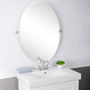 Picture of Bantry Oval Tilting Mirror