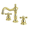 Beatrice Widespread Bathroom Faucet