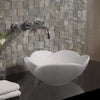 Picture of Belding Vitreous China Round Vessel Sink