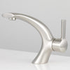 Picture of Benson Single-Hole Vessel Faucet