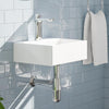 Picture of Bera Vitreous China Wall-Mount Sink
