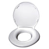 Picture of Big John Original Toilet Seat - 1,200-Pound Weight Capacity