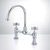 Picture of Billund Bridge Kitchen Faucet