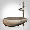 Picture of Bixby River Stone Vessel Sink