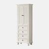 Bosler Linen Storage Cabinet