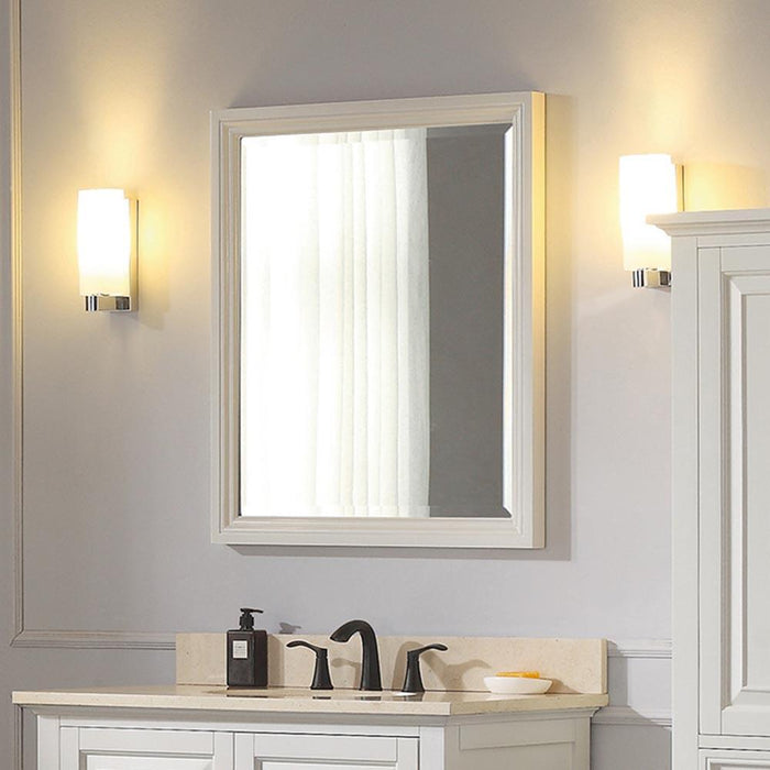 Bosler Vanity Mirror — Magnus Home Products