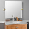 Picture of Burke Square Tilting Mirror