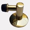 Picture of Cast Brass Classic Design Doorstop