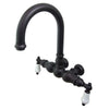 Chrisonmak Wall-Mount Tub Faucet