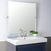 Picture of Corsica Square Tilting Mirror