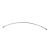 Curved Shower Rod