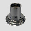 Decorative Shower Rod Flanges