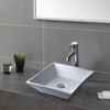 Picture of Devens Vitreous Chins Vessel Sink