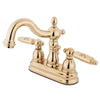 Dominga Centerset Bathroom Faucet