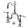 Donton Bridge Bathroom Faucet