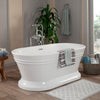 Dorval Acrylic Freestanding Tub