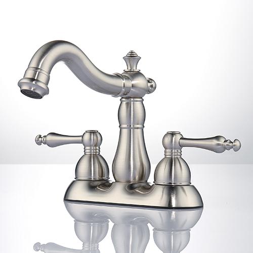 Earley Centerset Bathroom Faucet