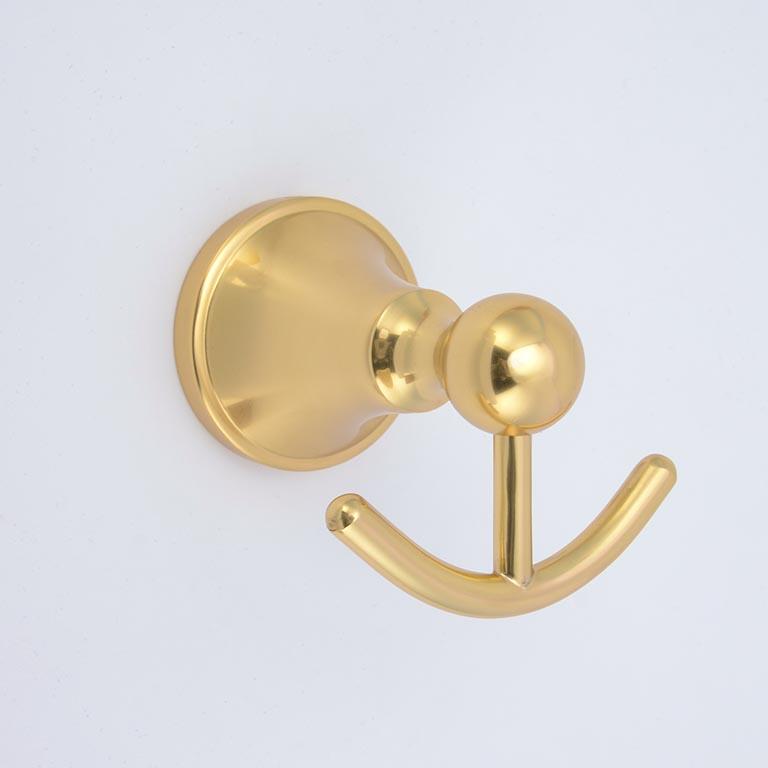 Magnus Home Products - Edson Double Robe Hook